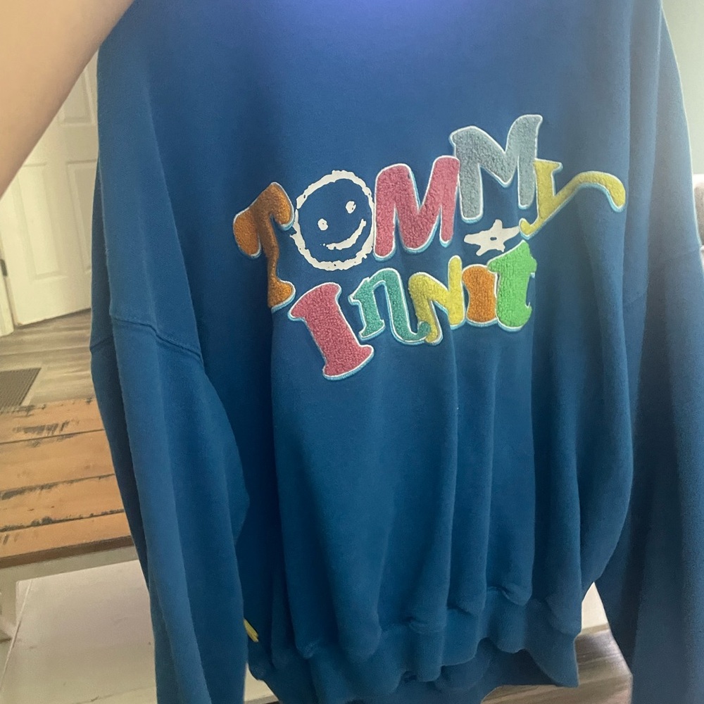 sweater